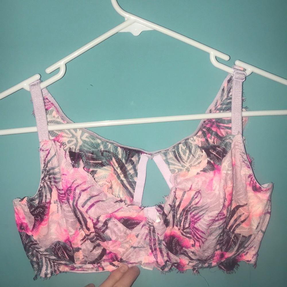 Victoria’s Secret PINK Bra